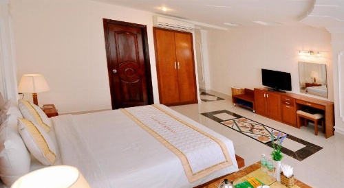 Tan Hoang Long Hotel image 14