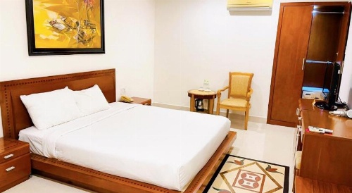Tan Hoang Long Hotel image 17