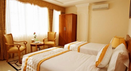 Tan Hoang Long Hotel image 18