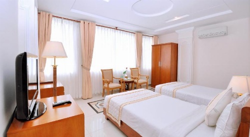 Tan Hoang Long Hotel image 20