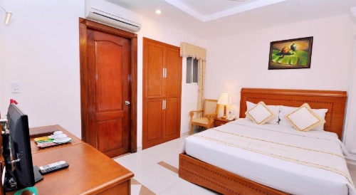 Tan Hoang Long Hotel image 21