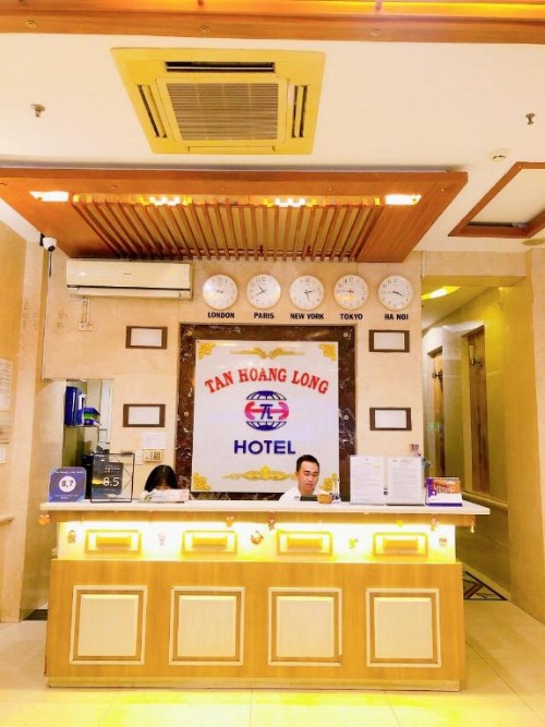 Tan Hoang Long Hotel image 22
