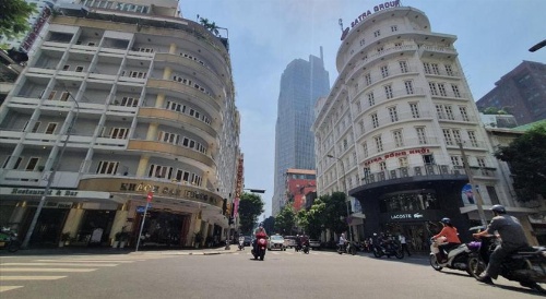 Tan Hoang Long Hotel image 24