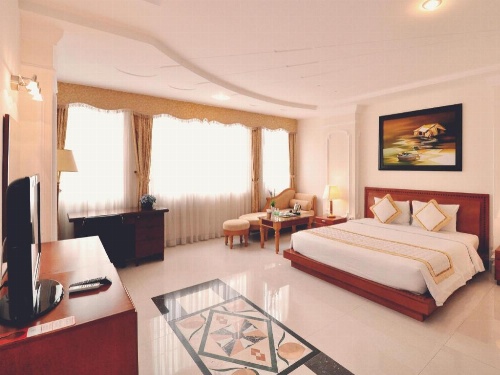 Tan Hoang Long Hotel image 26