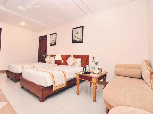 Tan Hoang Long Hotel image 27