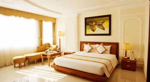 Tan Hoang Long Hotel image 28