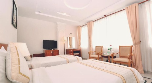 Tan Hoang Long Hotel image 5