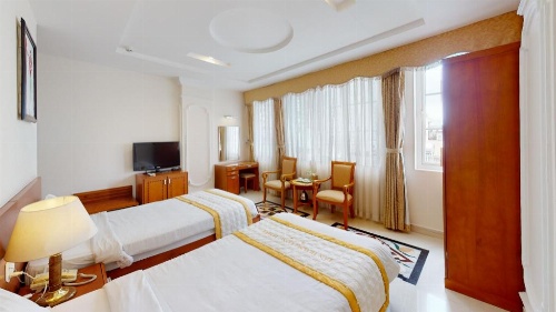 Tan Hoang Long Hotel image 6